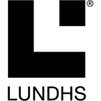 Lundhs logo, Lundhs contact details