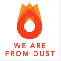 We Are From Dust logo, We Are From Dust contact details