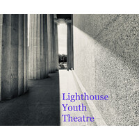 Lighthouse Youth Theatre logo, Lighthouse Youth Theatre contact details