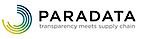 Paradata logo, Paradata contact details