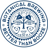 Botanical Brewing Co logo, Botanical Brewing Co contact details