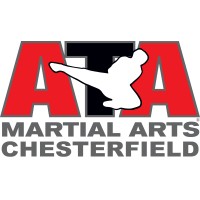 ATA Martial Arts - Chesterfield logo, ATA Martial Arts - Chesterfield contact details