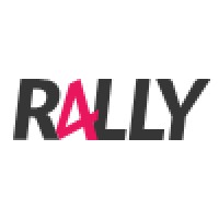 mGive powered by Rally4 logo, mGive powered by Rally4 contact details