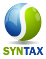 Syntax Inc logo, Syntax Inc contact details