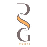 RSG Stones logo, RSG Stones contact details