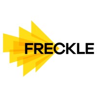 Freckle IoT logo, Freckle IoT contact details