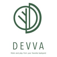 Devva logo, Devva contact details