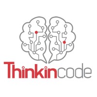 ThinkinCode logo, ThinkinCode contact details