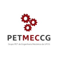 PET Engenharia Mecânica - UFCG logo, PET Engenharia Mecânica - UFCG contact details