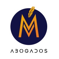 MV Abogados logo, MV Abogados contact details