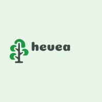 Hevea logo, Hevea contact details