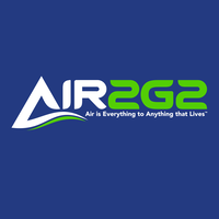 AIR2G2 by GT AirInject Inc. logo, AIR2G2 by GT AirInject Inc. contact details