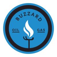 Buzzard Oil & Gas logo, Buzzard Oil & Gas contact details