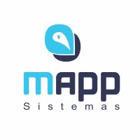 Mapp Sistemas logo, Mapp Sistemas contact details