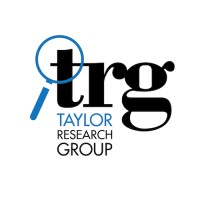 Taylor Research Group logo, Taylor Research Group contact details