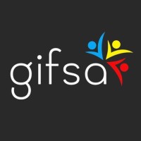 GIFSA logo, GIFSA contact details