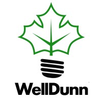 WellDunn Exploration logo, WellDunn Exploration contact details