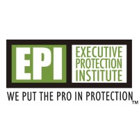 Executive Protection Institute logo, Executive Protection Institute contact details