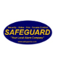 Safeguard - Security / Video logo, Safeguard - Security / Video contact details