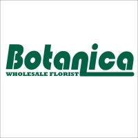 Botanica Wholesale Florist logo, Botanica Wholesale Florist contact details