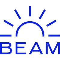 Beam Coffee logo, Beam Coffee contact details