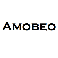 Amobeo logo, Amobeo contact details