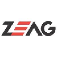 ZEAG America, Inc. logo, ZEAG America, Inc. contact details