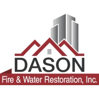 DASON Fire & Water Restoration, Inc. logo, DASON Fire & Water Restoration, Inc. contact details