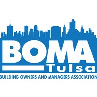 Building Owners and Managers Association of Tulsa logo, Building Owners and Managers Association of Tulsa contact details