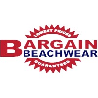 Bargain Beachwear logo, Bargain Beachwear contact details