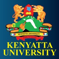 Kenyatta University logo, Kenyatta University contact details