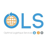 Optimal Logistique Services logo, Optimal Logistique Services contact details