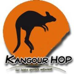 Kangour'HOP logo, Kangour'HOP contact details