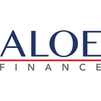 ALOE Finance logo, ALOE Finance contact details