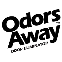 Odors Away logo, Odors Away contact details