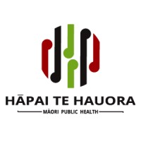 Hapai Te Hauora logo, Hapai Te Hauora contact details