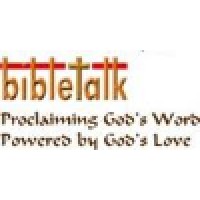 BibleTalk Incorporated logo, BibleTalk Incorporated contact details