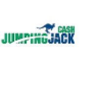 Jumping Jack Cash logo, Jumping Jack Cash contact details