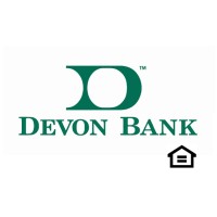 Devon Bank logo, Devon Bank contact details