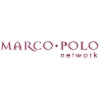 Marco Polo Network logo, Marco Polo Network contact details