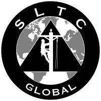 SLTC Global logo, SLTC Global contact details