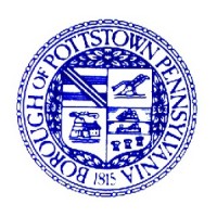 Borough Of Pottstown logo, Borough Of Pottstown contact details