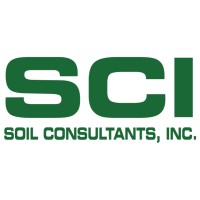 Soil Consultants, Inc. logo, Soil Consultants, Inc. contact details