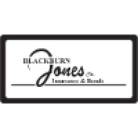 Blackburn Jones Company logo, Blackburn Jones Company contact details