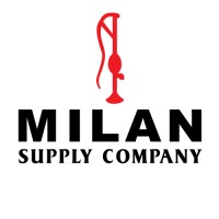 Milan Supply Company logo, Milan Supply Company contact details