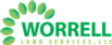 Worrell-Land Services logo, Worrell-Land Services contact details