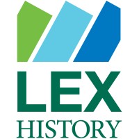 Lexington History Museum logo, Lexington History Museum contact details