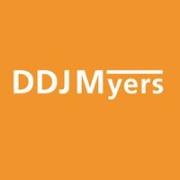 DDJ Myers Ltd logo, DDJ Myers Ltd contact details