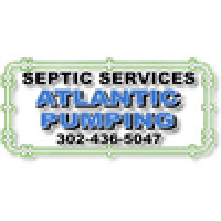 Atlantic Pumping Inc logo, Atlantic Pumping Inc contact details