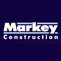 Markey Construction logo, Markey Construction contact details